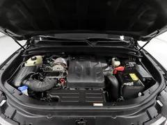 2022 SsangYong Rexton Diesel 2.2 2WD — фото 6
