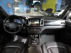 2022 SsangYong Rexton Diesel 2.2 2WD — фото 14