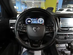 2022 SsangYong Rexton Diesel 2.2 2WD — фото 19