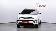 2022 SsangYong Tivoli Gasoline 1.5 2WD — фото 3