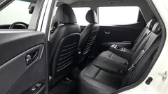 2022 SsangYong Tivoli Gasoline 1.5 2WD — фото 11