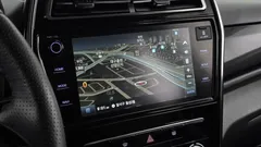2022 SsangYong Tivoli Gasoline 1.5 2WD — фото 13