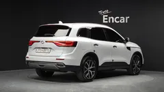 2022 Renault Samsung QM6 2.0 LPe RE Signature 2WD — фото 2