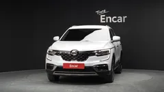 2022 Renault Samsung QM6 2.0 LPe RE Signature 2WD — фото 3