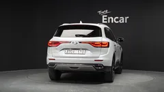 2022 Renault Samsung QM6 2.0 LPe RE Signature 2WD — фото 4