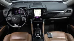 2022 Renault Samsung QM6 2.0 LPe RE Signature 2WD — фото 7