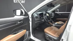 2022 Renault Samsung QM6 2.0 LPe RE Signature 2WD — фото 10