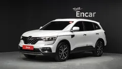 2022 Renault Samsung QM6 2.0 LPe RE Signature 2WD — фото 13