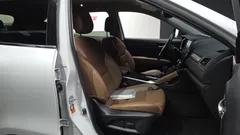 2022 Renault Samsung QM6 2.0 LPe RE Signature 2WD — фото 16