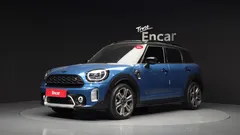 2023 Mini Countryman ALL4 — фото 1