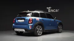 2023 Mini Countryman ALL4 — фото 2