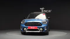 2023 Mini Countryman ALL4 — фото 3
