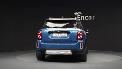 2023 Mini Countryman ALL4 — фото 4