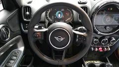 2023 Mini Countryman ALL4 — фото 13