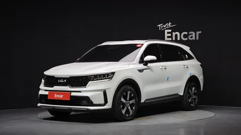 2022 Kia Sorento Diesel 2.2 2WD