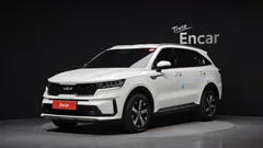 2022 Kia Sorento Diesel 2.2 2WD — фото 1