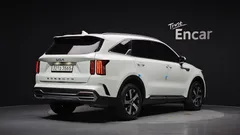 2022 Kia Sorento Diesel 2.2 2WD — фото 2