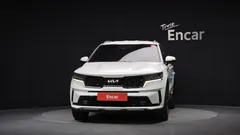 2022 Kia Sorento Diesel 2.2 2WD — фото 3