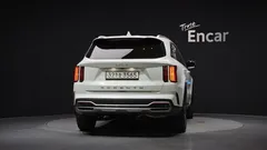 2022 Kia Sorento Diesel 2.2 2WD — фото 4