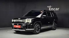 2024 Hyundai Santa Fe Gasoline 2.5T 2WD — фото 1