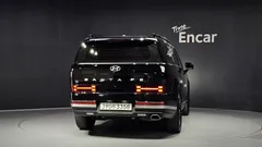 2024 Hyundai Santa Fe Gasoline 2.5T 2WD — фото 4