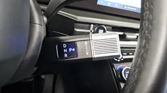2024 Hyundai Santa Fe Gasoline 2.5T 2WD — фото 9