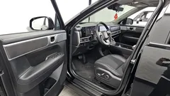 2024 Hyundai Santa Fe Gasoline 2.5T 2WD — фото 10