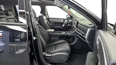 2024 Hyundai Santa Fe Gasoline 2.5T 2WD — фото 11