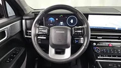 2024 Hyundai Santa Fe Gasoline 2.5T 2WD — фото 13
