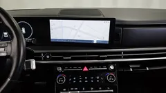 2024 Hyundai Santa Fe Gasoline 2.5T 2WD — фото 14