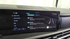 2024 Hyundai Santa Fe Gasoline 2.5T 2WD — фото 16