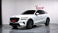 2023 Genesis GV70 2.5T Gasoline AWD — фото 1