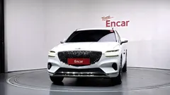 2023 Genesis GV70 2.5T Gasoline AWD — фото 3