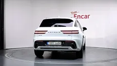 2023 Genesis GV70 2.5T Gasoline AWD — фото 4