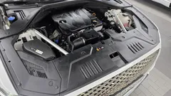 2023 Genesis GV70 2.5T Gasoline AWD — фото 6