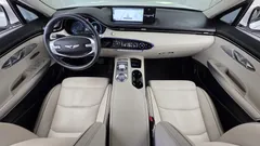 2023 Genesis GV70 2.5T Gasoline AWD — фото 7