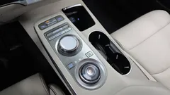 2023 Genesis GV70 2.5T Gasoline AWD — фото 9