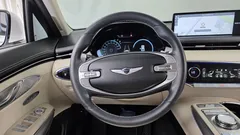 2023 Genesis GV70 2.5T Gasoline AWD — фото 12