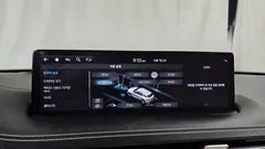 2023 Genesis GV70 2.5T Gasoline AWD — фото 16