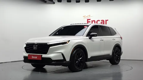 2024 Honda CR-V 1.5 EX-L 2WD