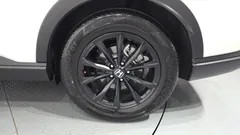 2024 Honda CR-V 1.5 EX-L 2WD, белый — фото 5