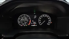 2024 Honda CR-V 1.5 EX-L 2WD, белый — фото 8