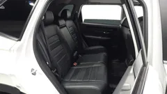 2024 Honda CR-V 1.5 EX-L 2WD, белый — фото 15