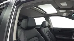 2024 Honda CR-V 1.5 EX-L 2WD, белый — фото 20