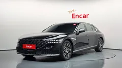 2023 Genesis G90 Gasoline 3.5 Turbo AWD — фото 1