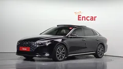 2022 Hyundai Grandeur 2.5 — фото 1