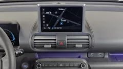 2023 Hyundai Casper Turbo Inspiration — фото 14
