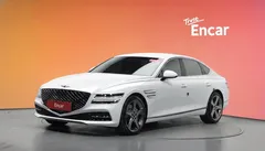 2023 Genesis G80 Gasoline 2.5 Turbo AWD — фото 1
