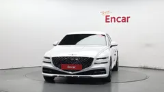 2023 Genesis G80 Gasoline 2.5 Turbo AWD — фото 3