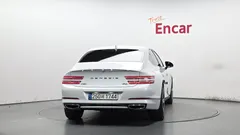 2023 Genesis G80 Gasoline 2.5 Turbo AWD — фото 4